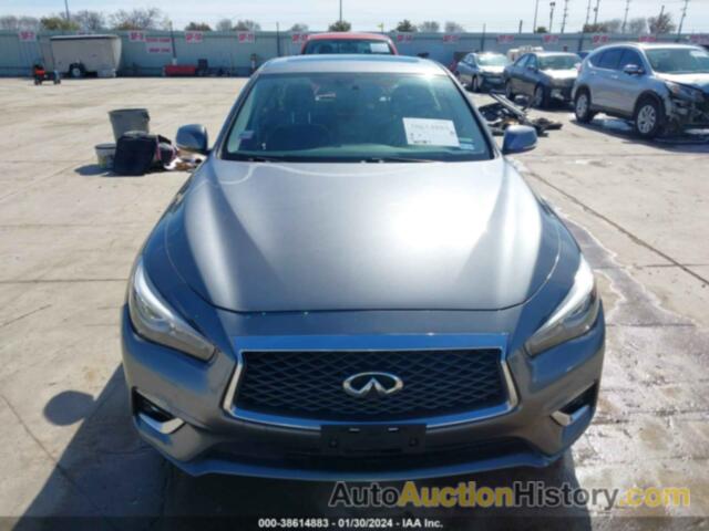 INFINITI Q50 LUXE, JN1EV7AP2LM207646