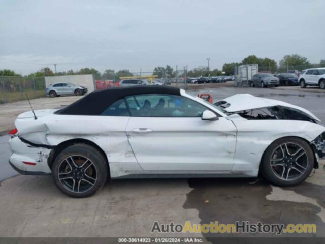 FORD MUSTANG ECOBOOST PREMIUM, 1FATP8UH7P5105600