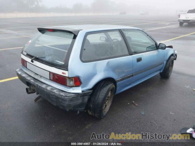 HONDA CIVIC, 2HGED6344KH528717