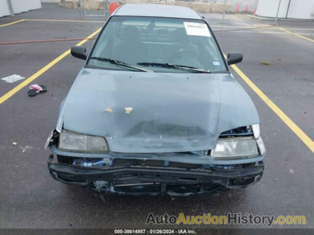 HONDA CIVIC, 2HGED6344KH528717