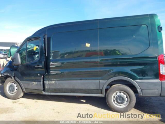 FORD TRANSIT-250, 1FTYR1CG9KKA70157