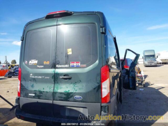 FORD TRANSIT-250, 1FTYR1CG9KKA70157