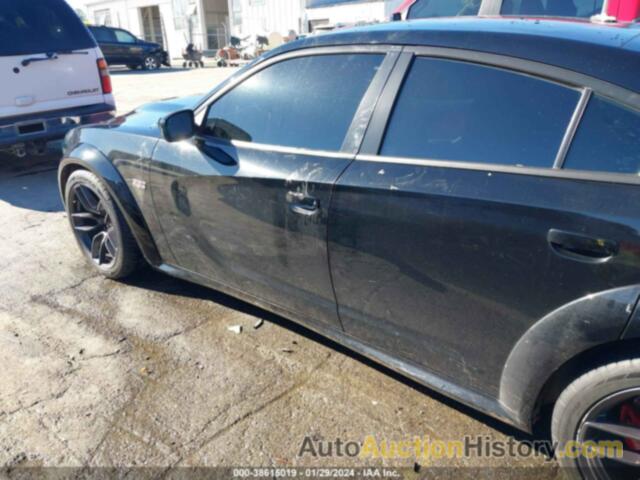DODGE CHARGER SCAT PACK WIDEBODY RWD, 2C3CDXGJ7MH628605
