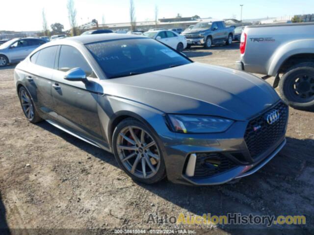 AUDI RS 5 SPORTBACK, WUAAWCF5XPA900192