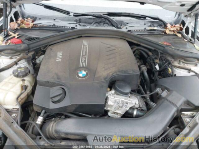 BMW 435I, WBA3T3C52G5A42101
