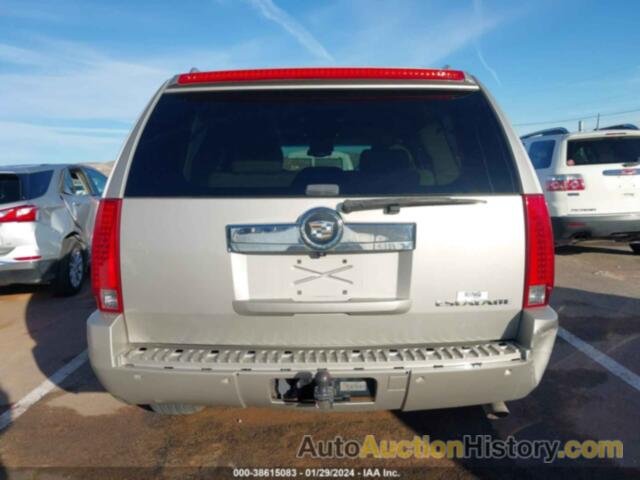 CADILLAC ESCALADE ESV STANDARD, 1GYFK66878R213789