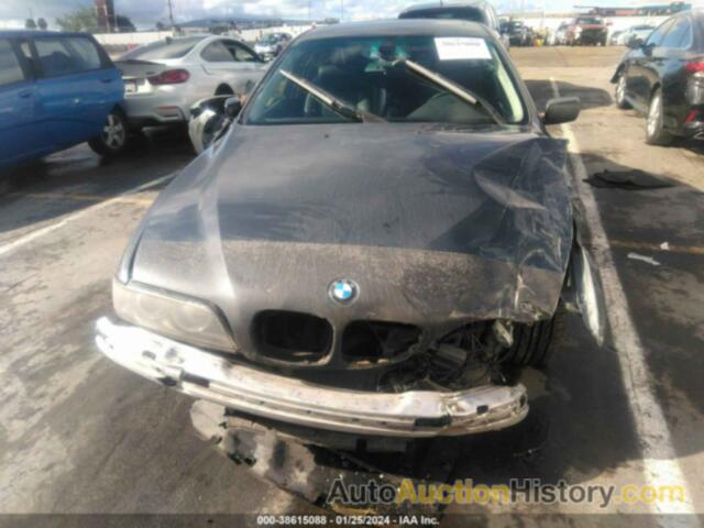 BMW 540 I, WBADN53411GC96637