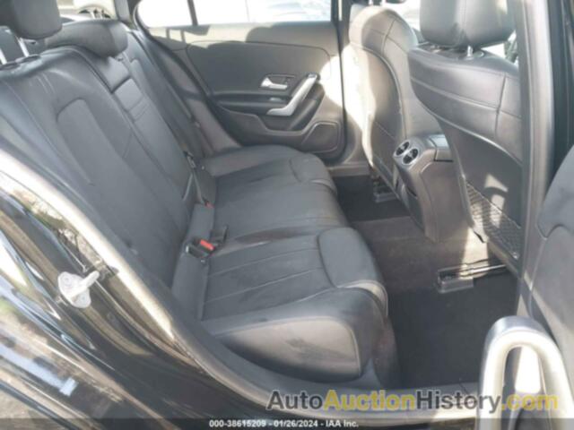 MERCEDES-BENZ A 220, W1K3G4EB7LJ216202