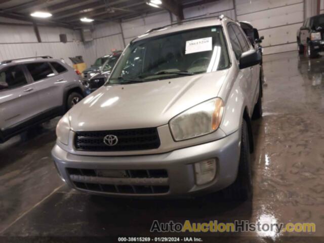 TOYOTA RAV4, JTEGH20V920076801