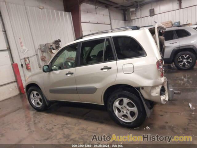 TOYOTA RAV4, JTEGH20V920076801