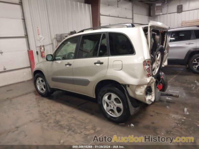 TOYOTA RAV4, JTEGH20V920076801