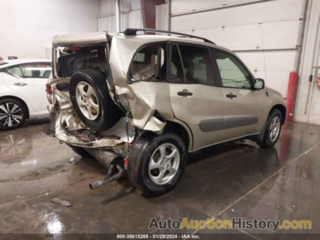 TOYOTA RAV4, JTEGH20V920076801