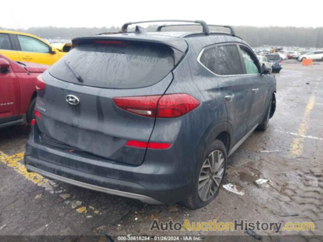 HYUNDAI TUCSON ULTIMATE, KM8J33AL0LU257559