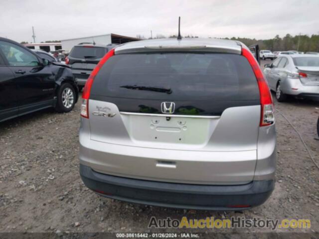 HONDA CR-V LX, 2HKRM3H31CH512658