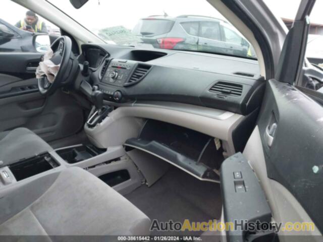 HONDA CR-V LX, 2HKRM3H31CH512658