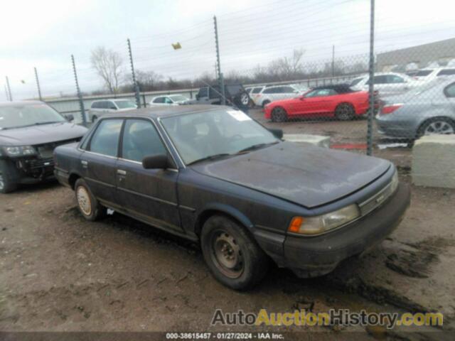 TOYOTA CAMRY DLX, JT2SV21E6H0078044