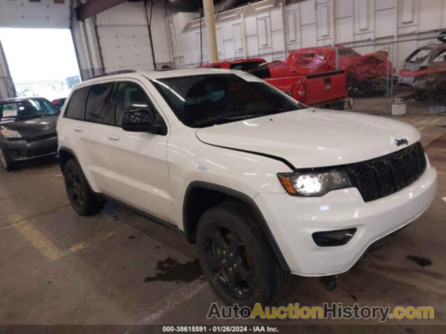 JEEP GRAND CHEROKEE UPLAND 4X4, 1C4RJFAG0KC642920