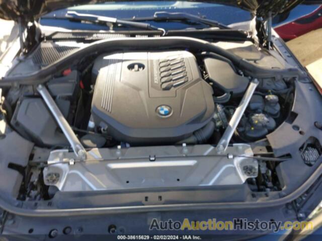 BMW M440I, WBA53AT09MCG77079