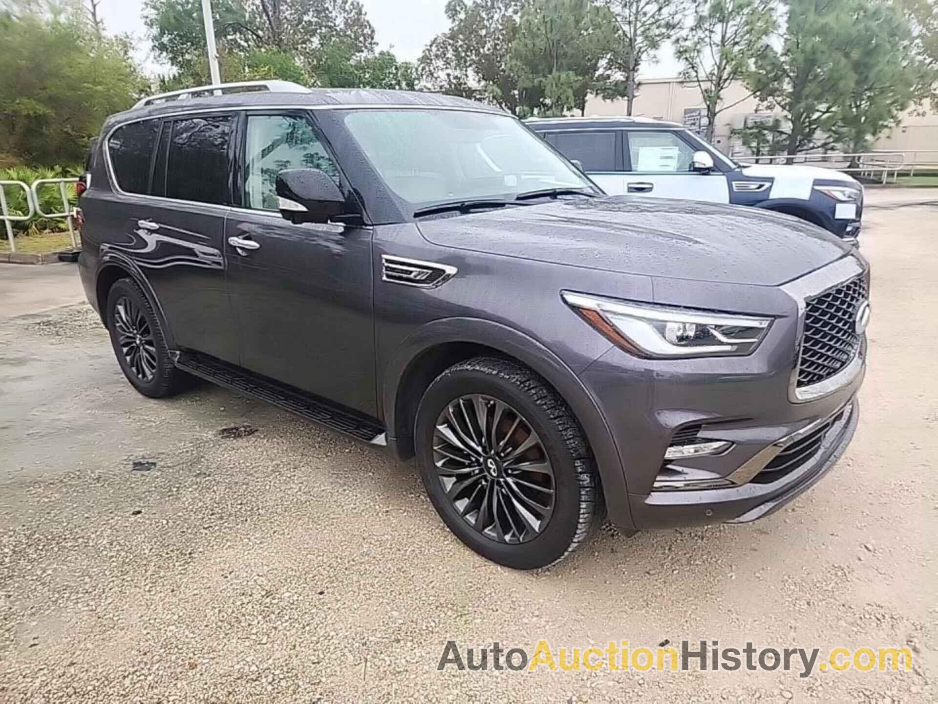 INFINITI QX80 LUXE/PREMIUM SELECT, JN8AZ2AE5P9305097