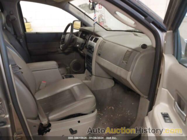 DODGE DURANGO LIMITED, 1D4HB58236F177814