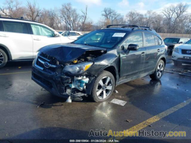 SUBARU CROSSTREK HYBRID TOURING, JF2GPBLC2GH201326