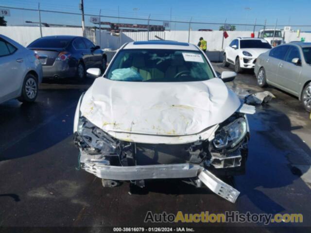 HONDA CIVIC EX, 2HGFC2F79JH576086