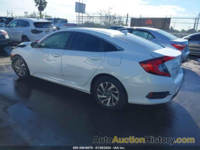 HONDA CIVIC EX, 2HGFC2F79JH576086