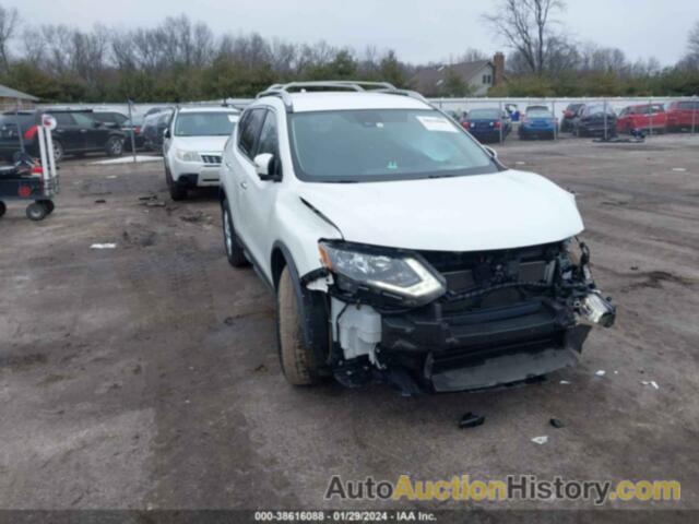 NISSAN ROGUE S INTELLIGENT AWD, JN8AT2MV7LW109557