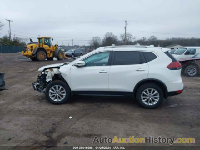 NISSAN ROGUE S INTELLIGENT AWD, JN8AT2MV7LW109557