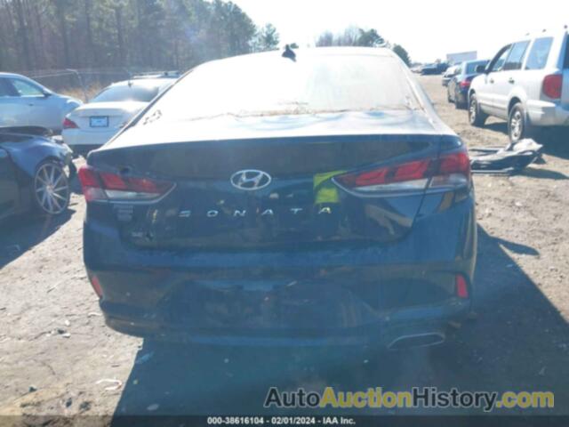 HYUNDAI SONATA SE, 5NPE24AF0KH763040