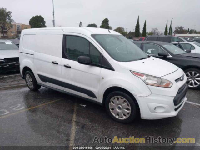 FORD TRANSIT CONNECT XLT, NM0LS7F7XG1275333