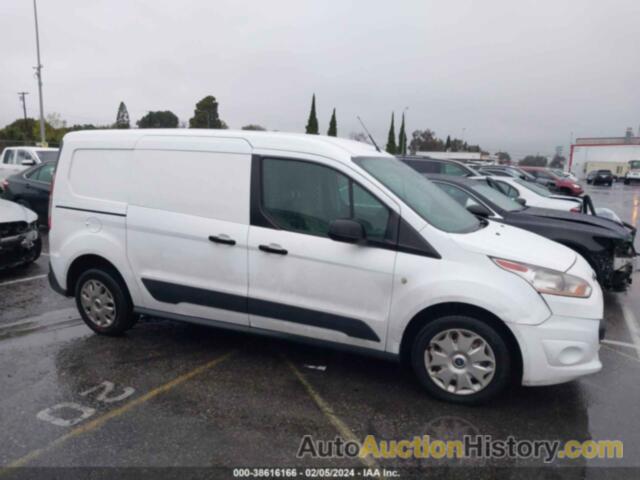 FORD TRANSIT CONNECT XLT, NM0LS7F7XG1275333