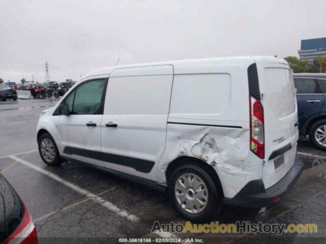 FORD TRANSIT CONNECT XLT, NM0LS7F7XG1275333