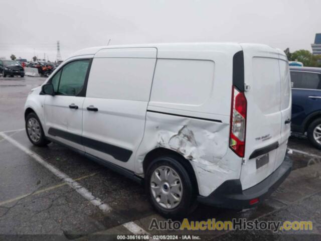 FORD TRANSIT CONNECT XLT, NM0LS7F7XG1275333