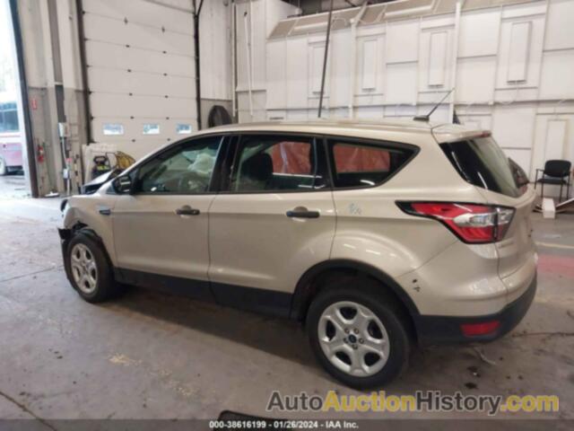 FORD ESCAPE S, 1FMCU0F74HUC90054