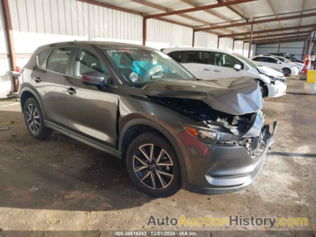 MAZDA CX-5 TOURING, JM3KFACM8J1337594