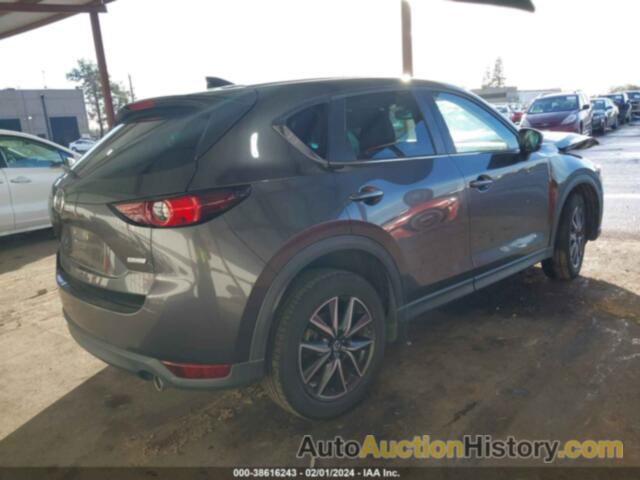 MAZDA CX-5 TOURING, JM3KFACM8J1337594