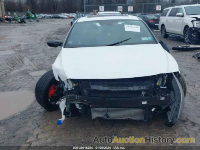 HYUNDAI ELANTRA N, KMHLW4AK8PU012740