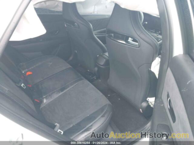 HYUNDAI ELANTRA N, KMHLW4AK8PU012740