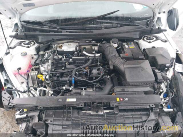 HYUNDAI ELANTRA N, KMHLW4AK8PU012740