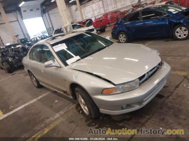 MITSUBISHI GALANT ES/GTZ, 4A3AA46H61E036475