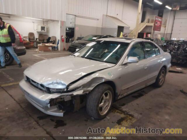 MITSUBISHI GALANT ES/GTZ, 4A3AA46H61E036475