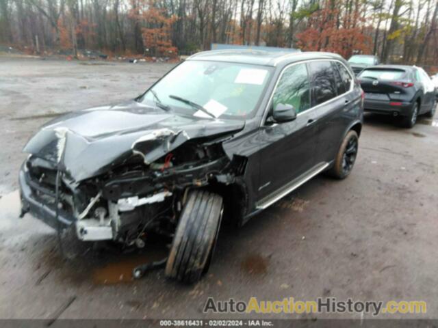 BMW X5 XDRIVE35I, 5UXKR0C57J0Y05922