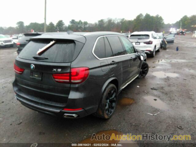 BMW X5 XDRIVE35I, 5UXKR0C57J0Y05922