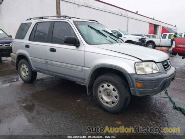 HONDA CR-V LX, JHLRD28441S008884