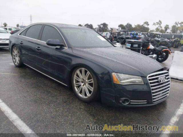 AUDI A8 3.0T, WAUAGAFD9DN001640