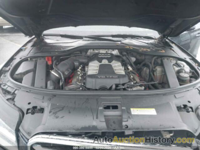 AUDI A8 3.0T, WAUAGAFD9DN001640