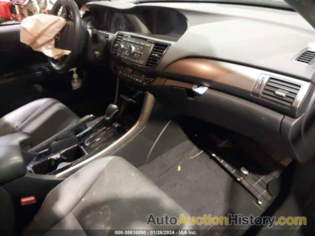 HONDA ACCORD SPORT, 1HGCR2F51HA292900