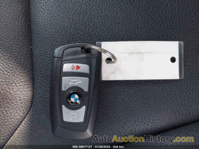 BMW 320 XI, WBA8A3C53JA357948