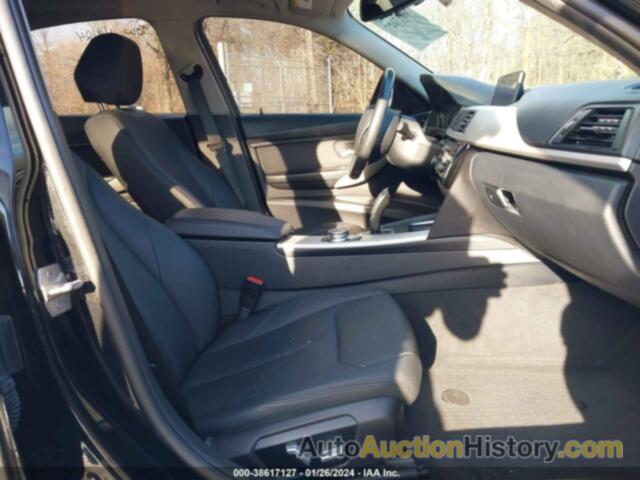 BMW 320 XI, WBA8A3C53JA357948